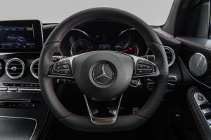 Mercedes-AMG GLC 43 4MATIC Coupé_Interior (7)