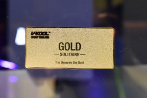 V-KOOL Prestige Card