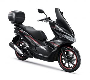 PCX H2c Styling lowres