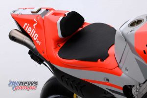 2018-Ducati-Desmosedici-GP-Seat