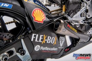 2018-Ducati-Desmosedici-GP-Swingarm
